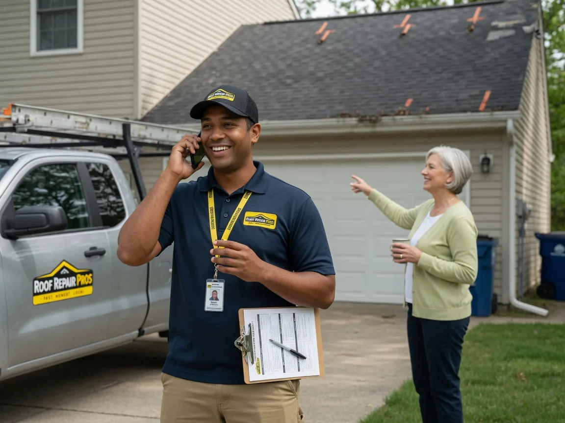 Roof Repair Okauchee, WI FAQs